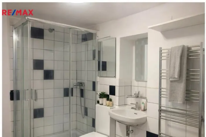 Pronájem bytu 2+1, Přerov, 55 m2