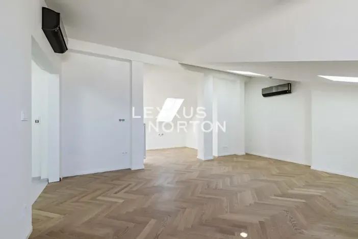 Prodej bytu 3+kk, Praha - Vinohrady, Moravská, 110 m2