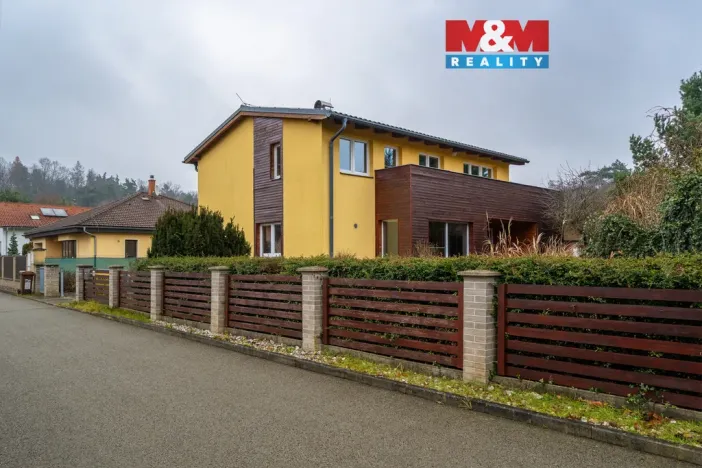 Prodej rodinného domu, Česká Lípa, Jasanová, 158 m2