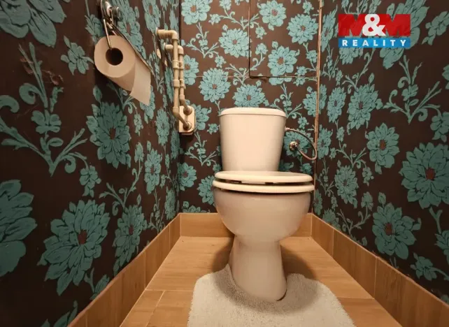 Pronájem bytu 2+1, Rychvald, Středová, 48 m2