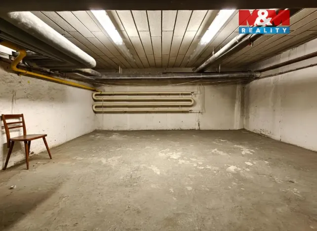 Pronájem bytu 2+1, Rychvald, Středová, 48 m2