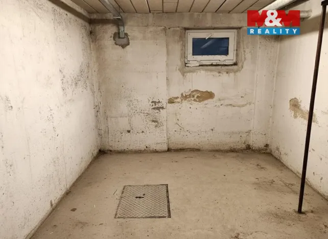 Pronájem bytu 2+1, Rychvald, Středová, 48 m2