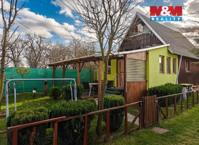 Prodej zahrady, Klimkovice, U Zahrádek, 197 m2