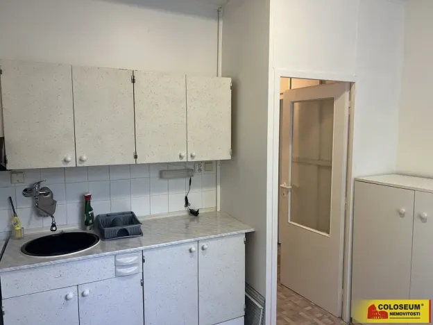 Pronájem bytu 1+1, Znojmo, 33 m2