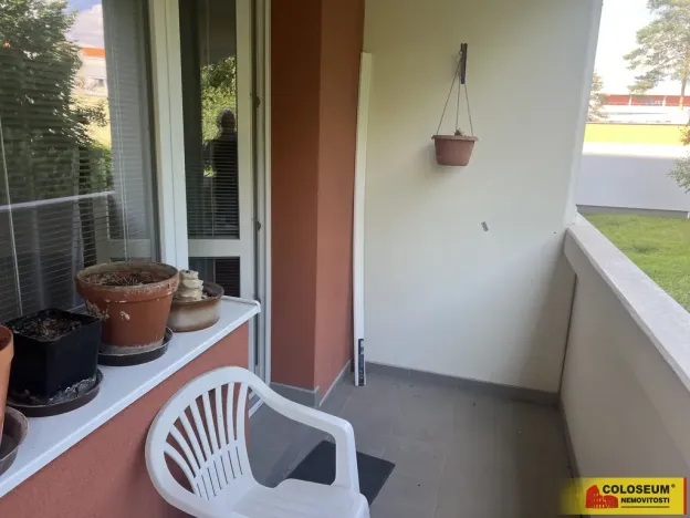 Pronájem bytu 1+1, Znojmo, 33 m2