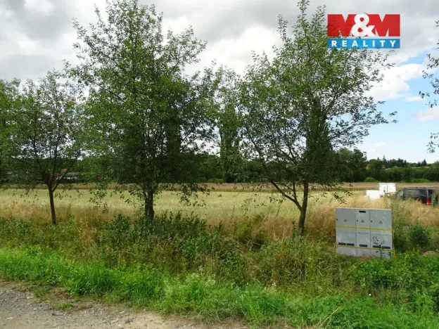 Prodej pozemku pro bydlení, Kolešovice, 1217 m2