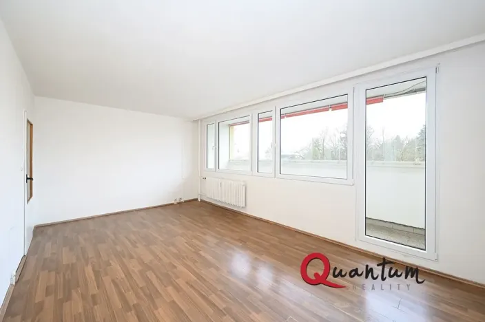 Prodej bytu 1+kk, Praha - Prosek, Lovosická, 34 m2
