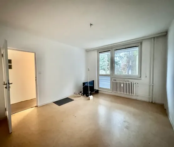 Prodej bytu 2+1, Brno, Záhřebská, 56 m2