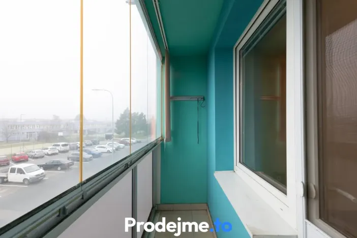 Prodej bytu 3+1, Mokrá-Horákov - Mokrá, 70 m2