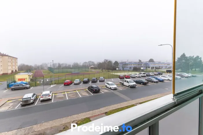 Prodej bytu 3+1, Mokrá-Horákov - Mokrá, 70 m2