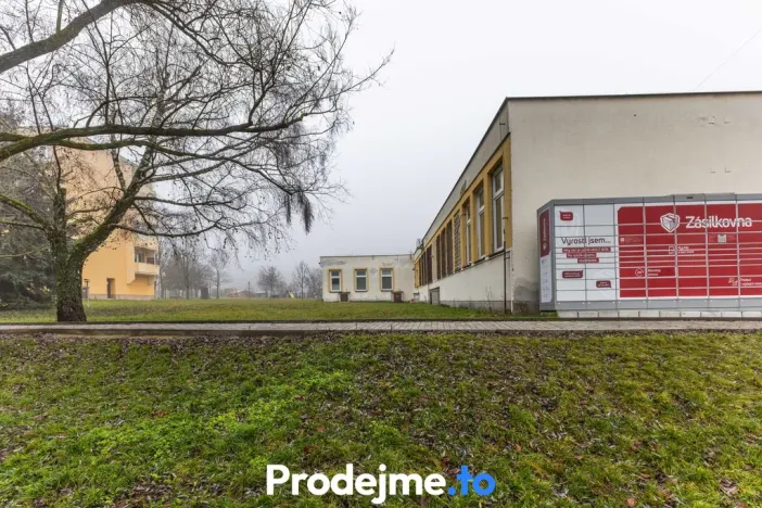 Prodej bytu 3+1, Mokrá-Horákov - Mokrá, 70 m2