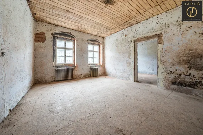 Prodej ubytování, Jáchymov, náměstí Republiky, 220 m2