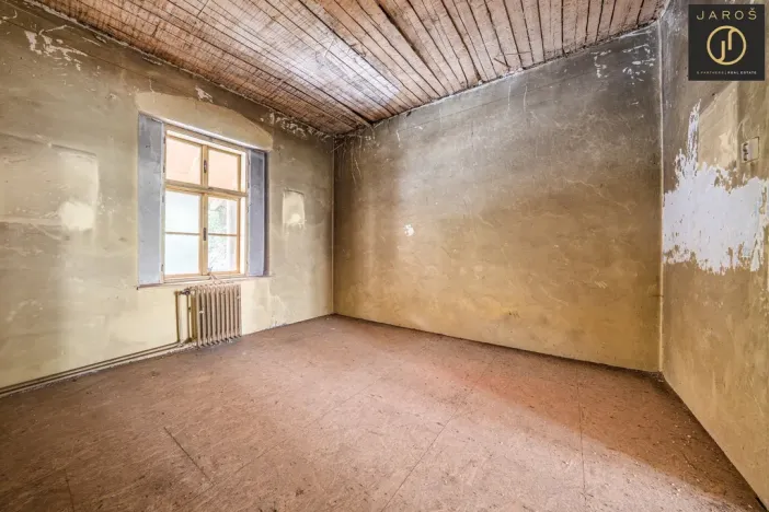 Prodej ubytování, Jáchymov, náměstí Republiky, 220 m2