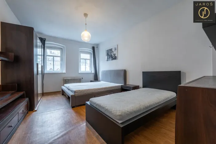 Prodej ubytování, Jáchymov, náměstí Republiky, 249 m2