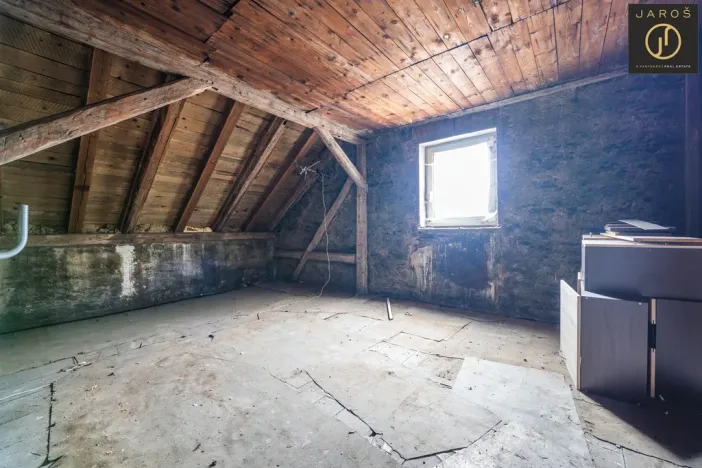 Prodej ubytování, Jáchymov, náměstí Republiky, 249 m2