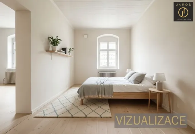 Prodej rodinného domu, Jáchymov, náměstí Republiky, 220 m2