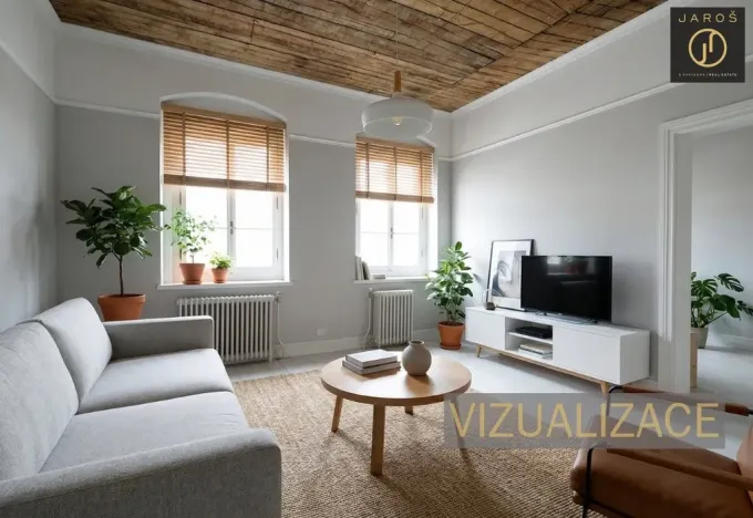 Prodej rodinného domu, Jáchymov, náměstí Republiky, 220 m2
