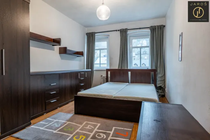 Prodej rodinného domu, Jáchymov, náměstí Republiky, 249 m2