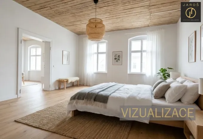 Prodej rodinného domu, Jáchymov, náměstí Republiky, 489 m2