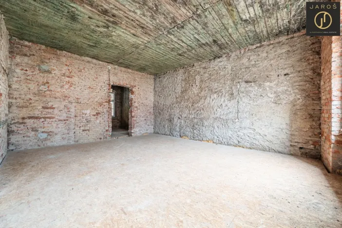 Prodej rodinného domu, Jáchymov, náměstí Republiky, 489 m2