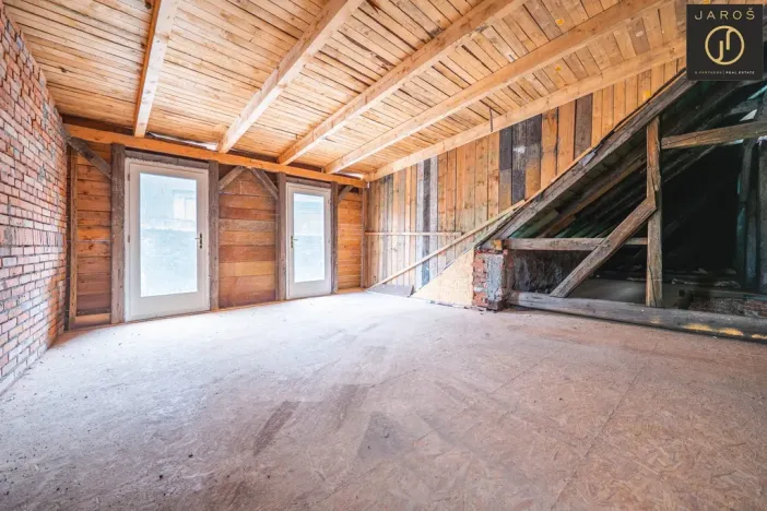 Prodej rodinného domu, Jáchymov, náměstí Republiky, 489 m2