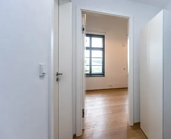 Prodej bytu 1+kk, Praha - Vršovice, Bartoškova, 48 m2