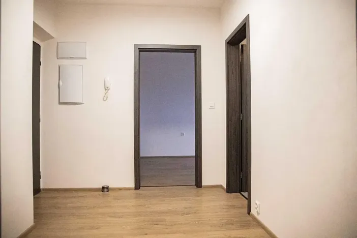Pronájem bytu 2+kk, Heřmanova Huť, U Pondu, 60 m2