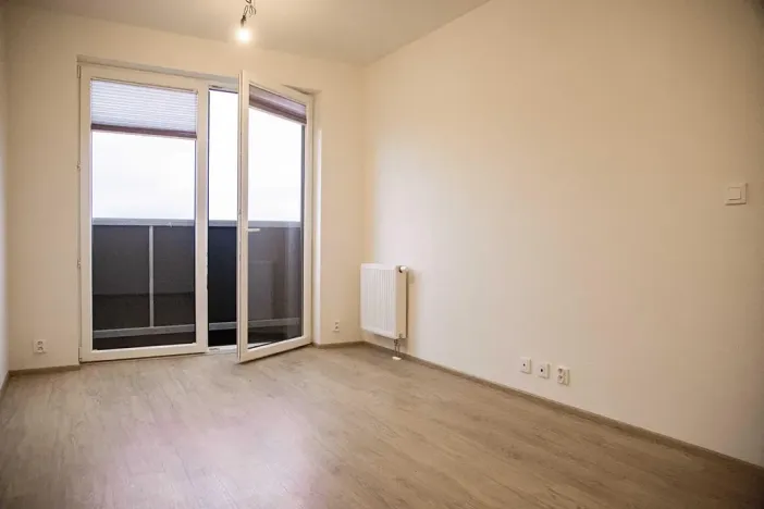 Pronájem bytu 2+kk, Heřmanova Huť, U Pondu, 60 m2