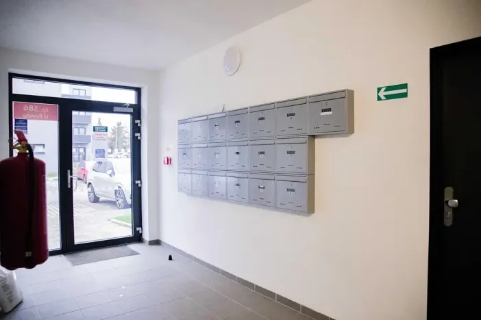 Pronájem bytu 2+kk, Heřmanova Huť, U Pondu, 60 m2