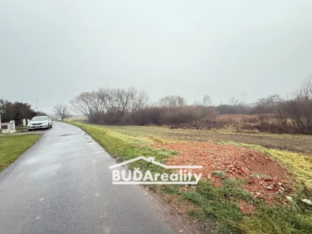 Prodej pozemku pro bydlení, Stařechovice, 1139 m2