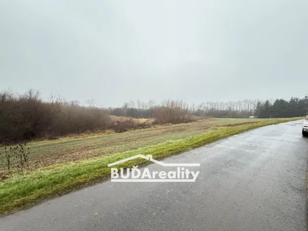 Prodej pozemku pro bydlení, Stařechovice, 1139 m2