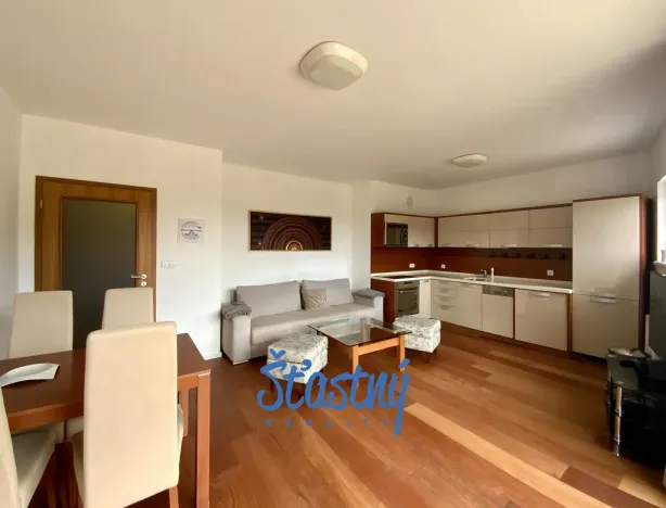 Pronájem bytu 2+kk, Špindlerův Mlýn, 55 m2