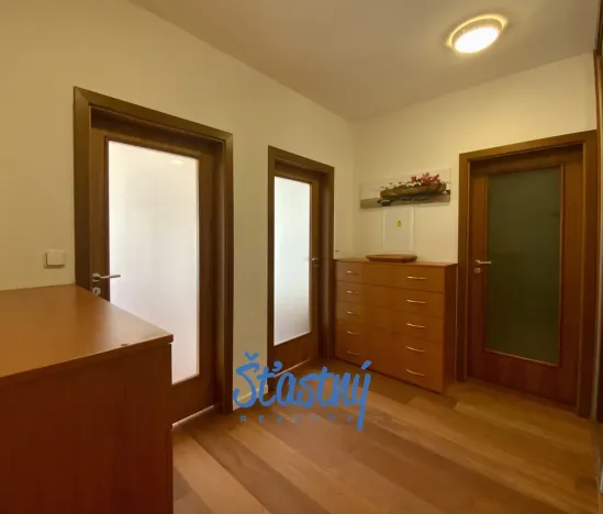 Pronájem bytu 2+kk, Špindlerův Mlýn, 55 m2