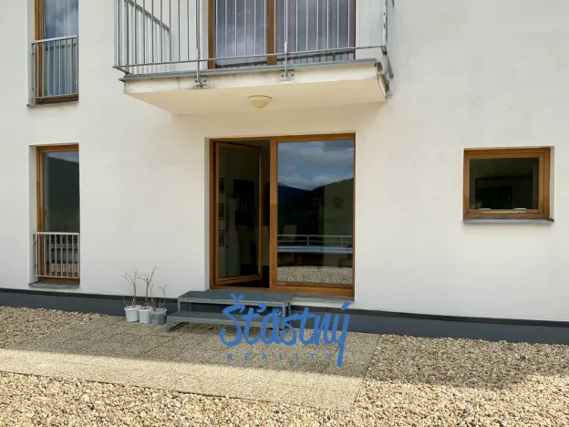 Pronájem bytu 2+kk, Špindlerův Mlýn, 55 m2