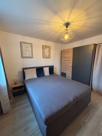 Pronájem bytu 2+kk, Dašice, 28. října, 55 m2