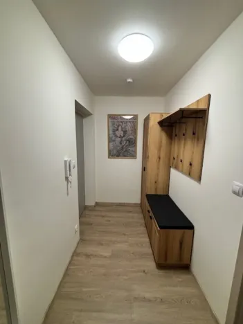 Pronájem bytu 2+kk, Dašice, 28. října, 55 m2