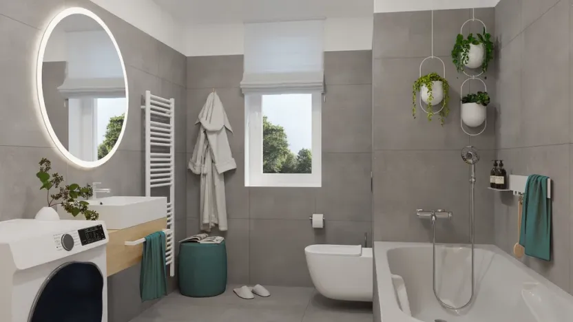 Prodej bytu 2+kk, Oslavany, Letkovská, 52 m2