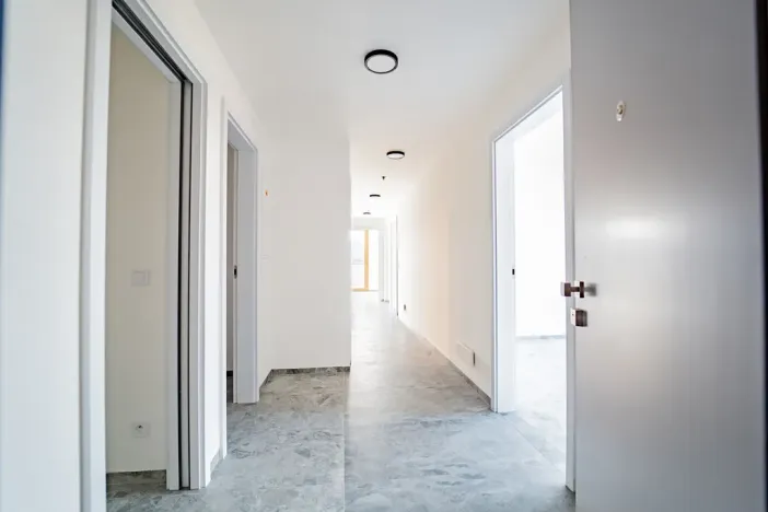 Prodej bytu 3+kk, Sokolnice, Slovákova, 104 m2