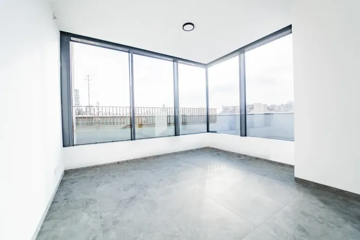 Prodej bytu 3+kk, Sokolnice, Slovákova, 104 m2