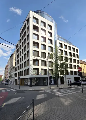 Prodej bytu 3+kk, Sokolnice, Slovákova, 104 m2