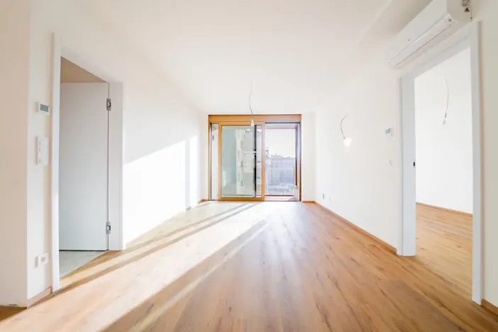 Prodej bytu 3+kk, Brno - Veveří, Slovákova, 104 m2