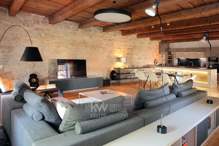 Prodej rodinného domu, Třebichovice, 310 m2