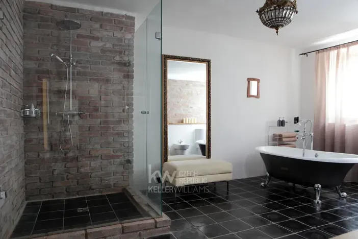 Prodej rodinného domu, Třebichovice, 310 m2