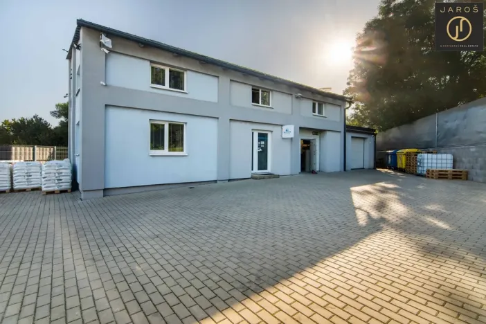 Prodej kanceláře, Beroun - Beroun-Zavadilka, Na Ratince, 228 m2