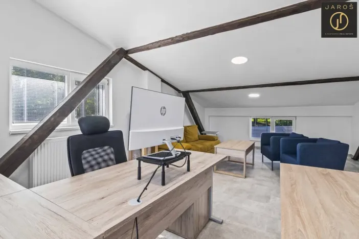 Prodej kanceláře, Beroun - Beroun-Zavadilka, Na Ratince, 228 m2