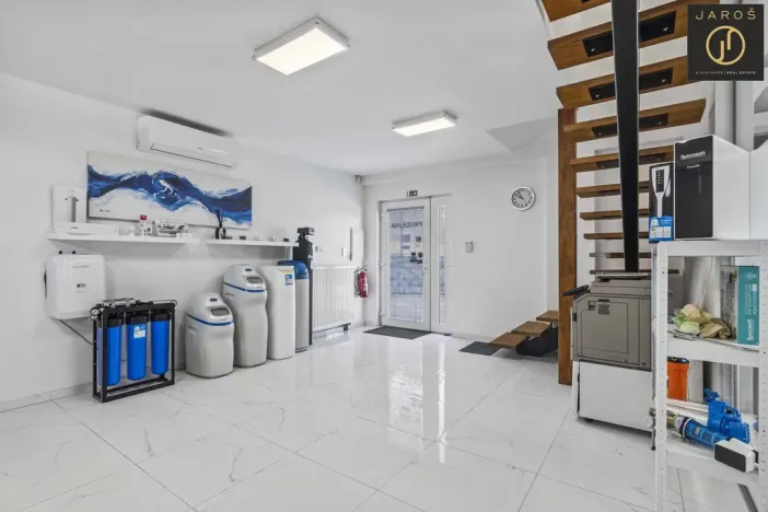 Prodej kanceláře, Beroun - Beroun-Zavadilka, Na Ratince, 228 m2