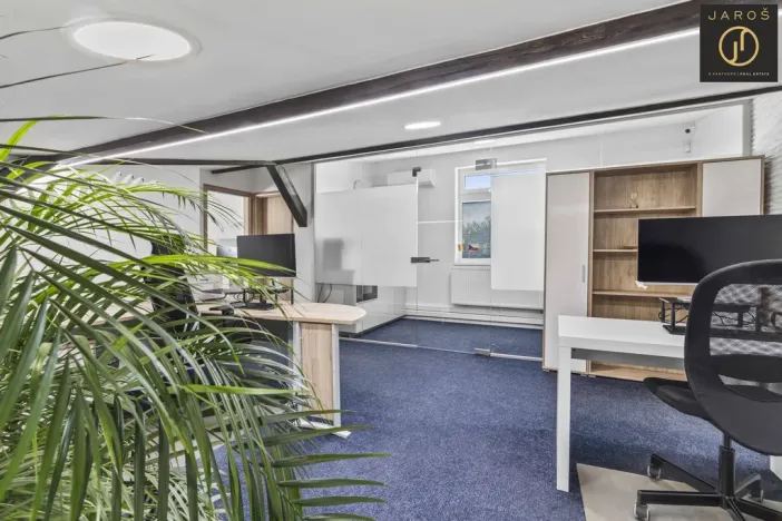 Prodej kanceláře, Beroun - Beroun-Zavadilka, Na Ratince, 228 m2