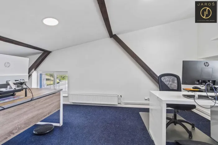 Prodej kanceláře, Beroun - Beroun-Zavadilka, Na Ratince, 228 m2