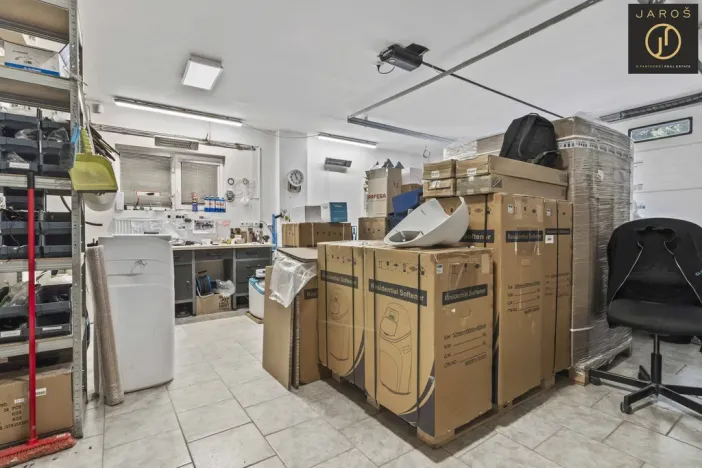 Prodej kanceláře, Beroun - Beroun-Zavadilka, Na Ratince, 228 m2