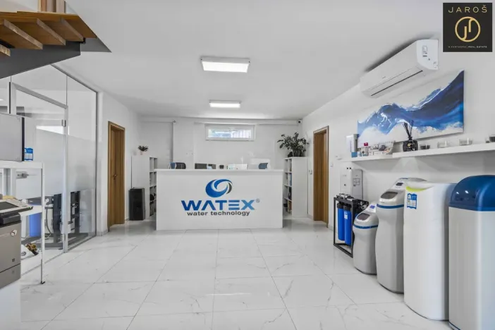 Prodej kanceláře, Beroun - Beroun-Zavadilka, Na Ratince, 228 m2